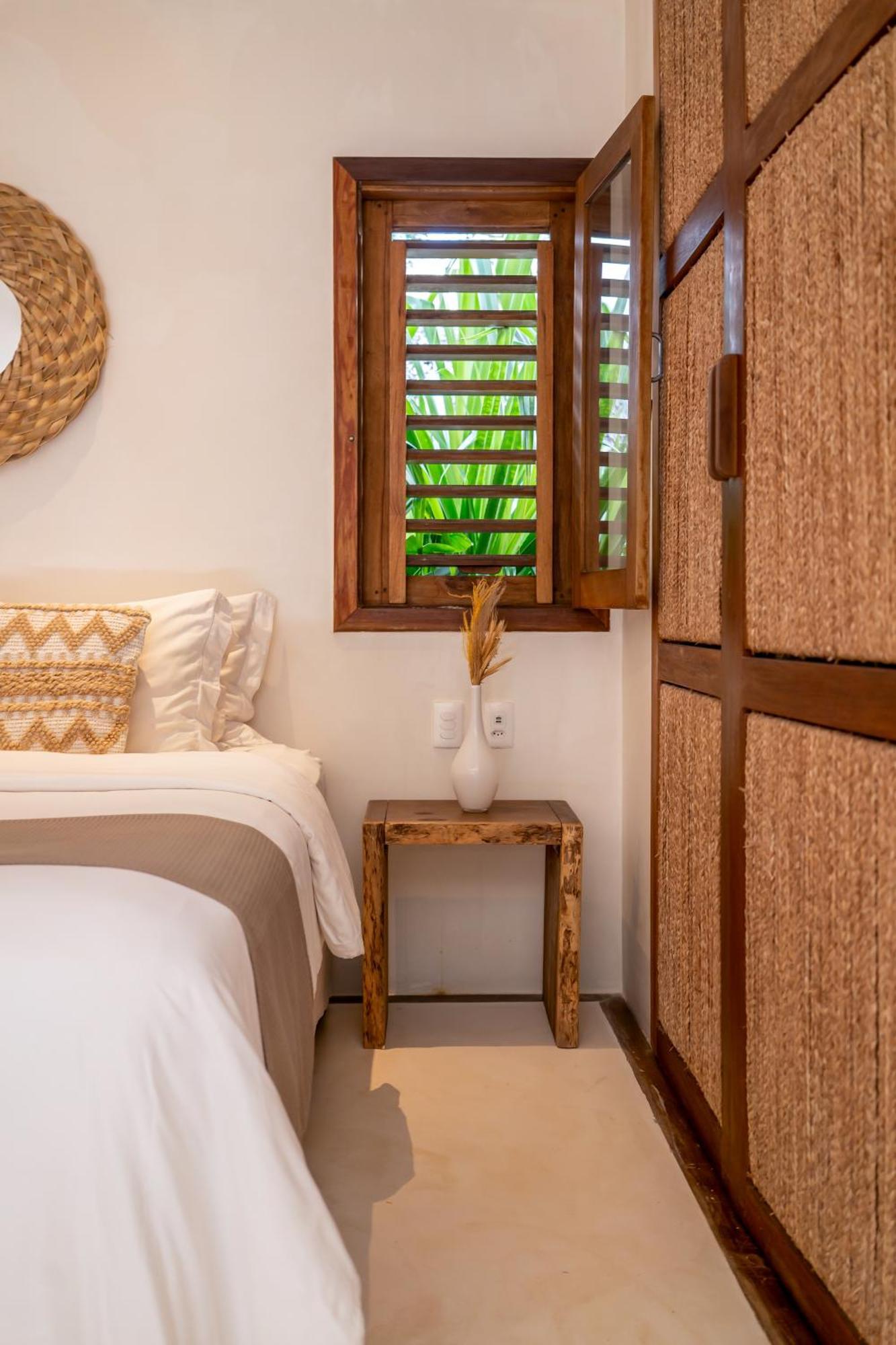 Suite Balcony