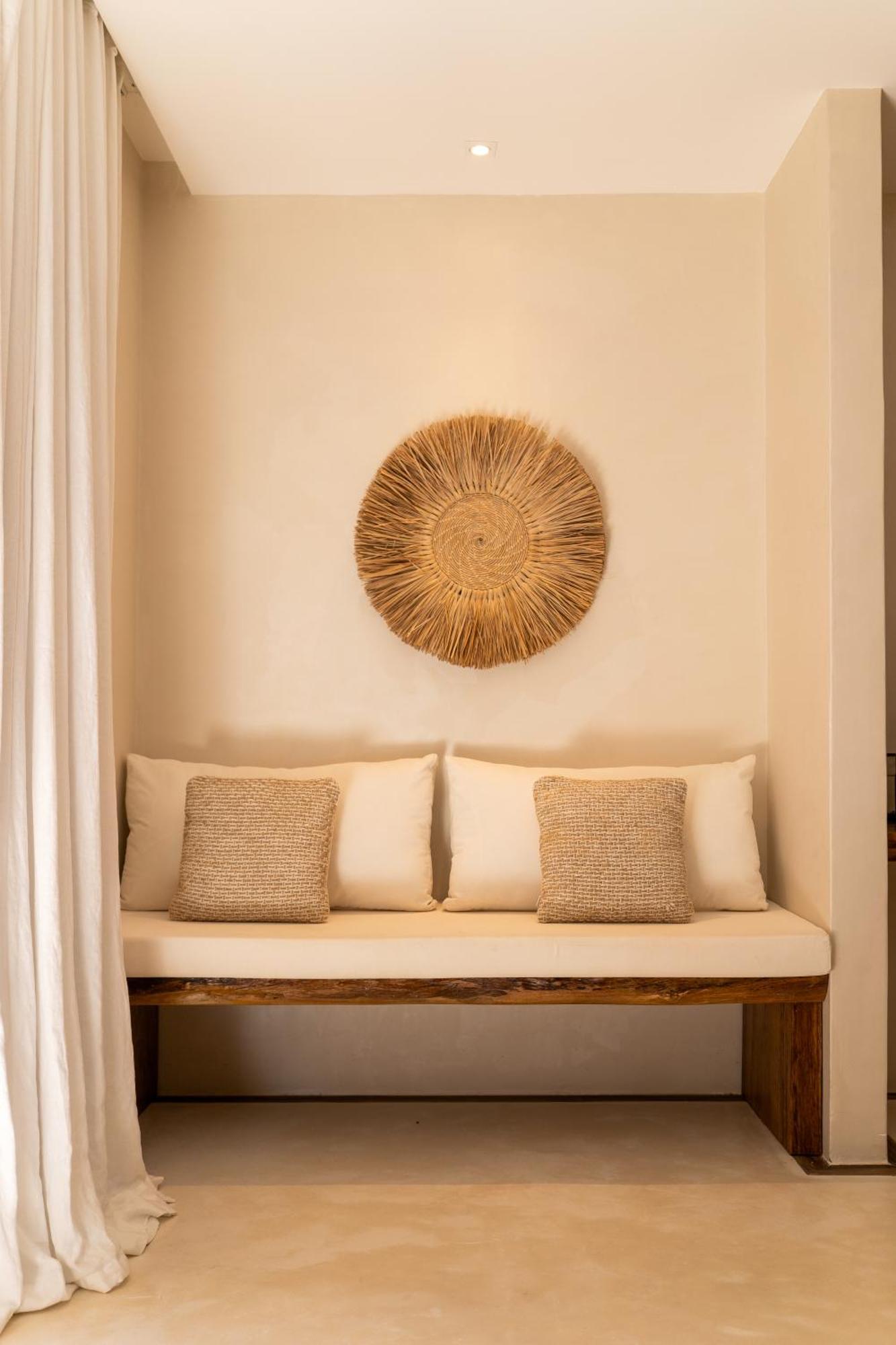 Suite Balcony