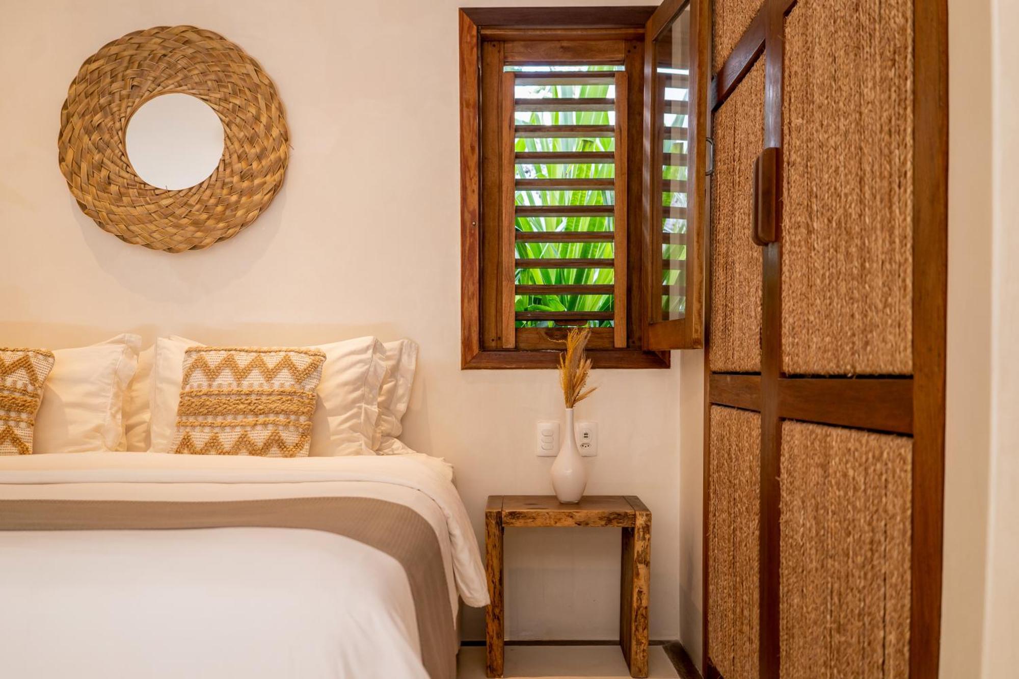 Suite Balcony