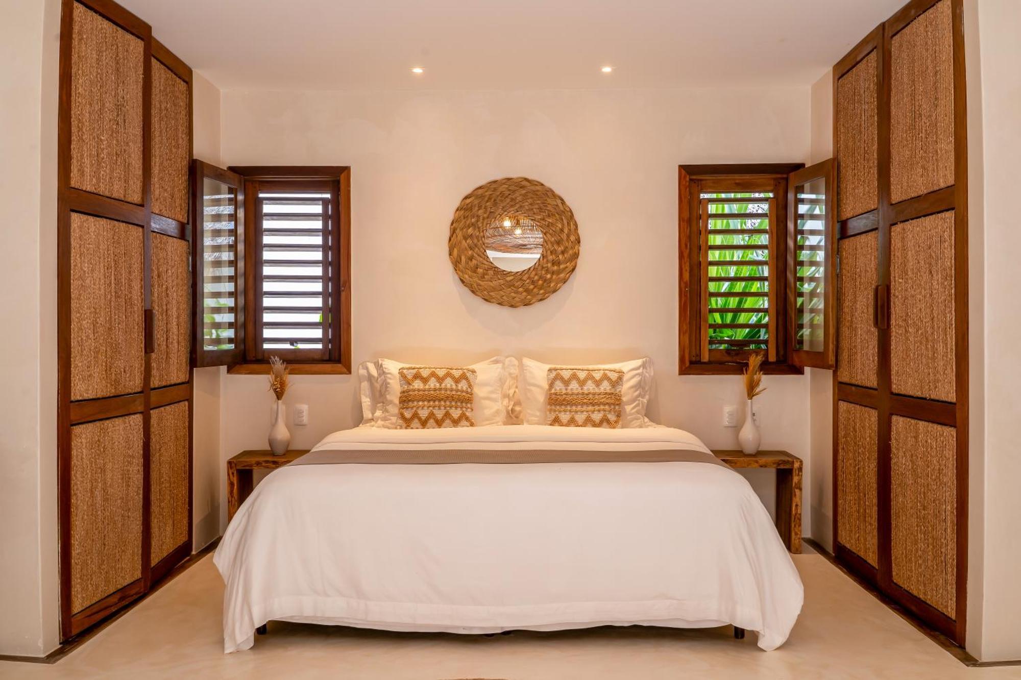 Suite Balcony