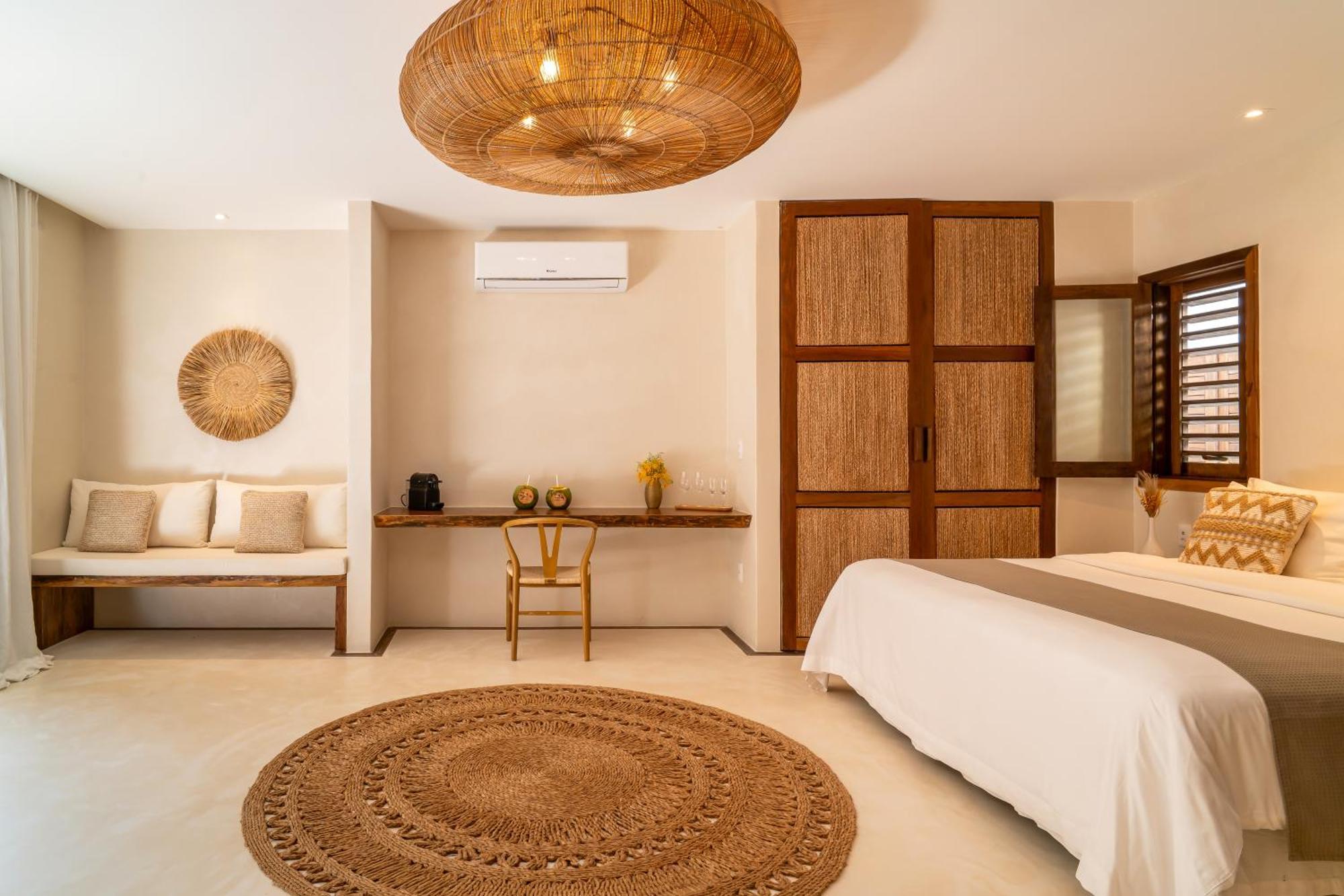 Suite Balcony