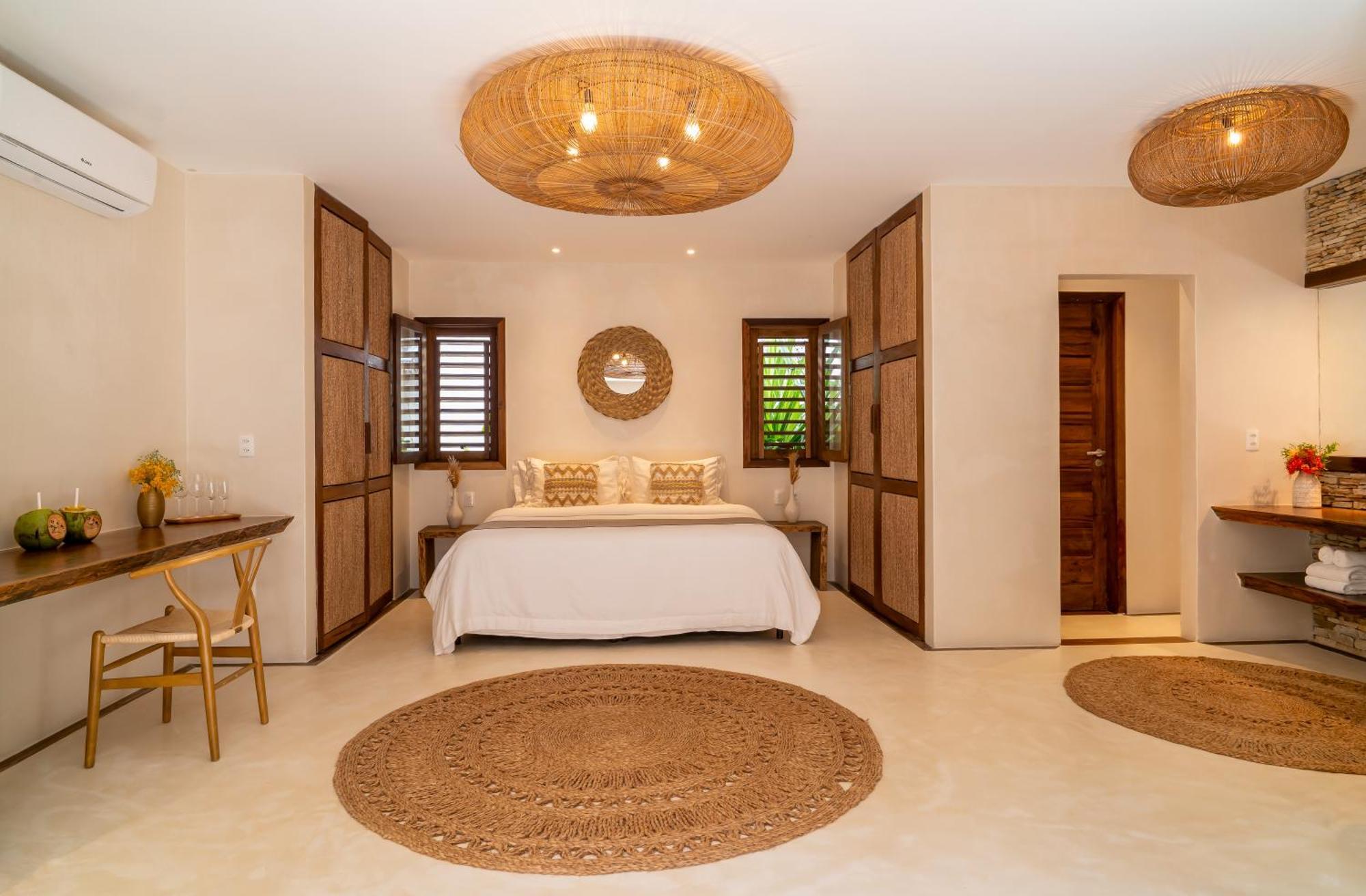 Suite Balcony
