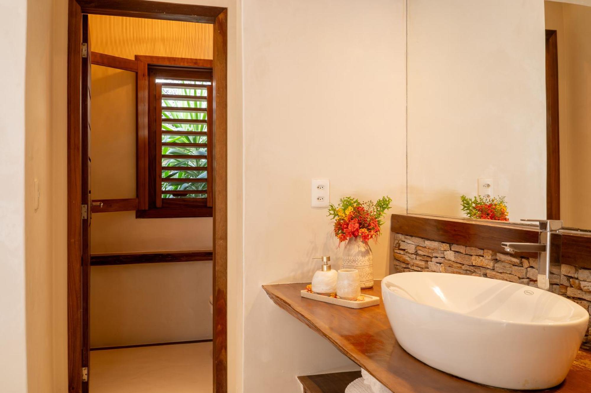 Suite Balcony
